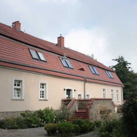 Karczma Belty Bed and Breakfast Glinno Exteriör bild