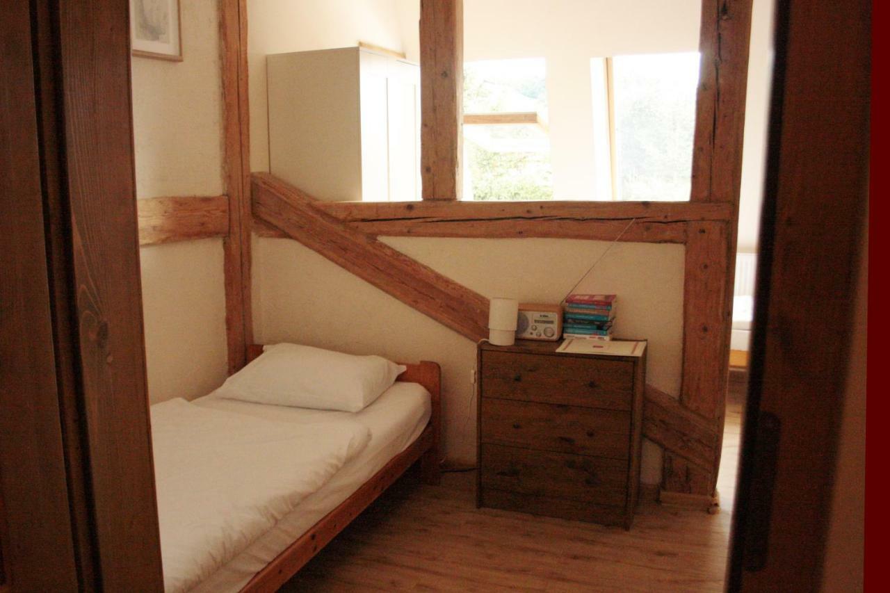 Karczma Belty Bed and Breakfast Glinno Exteriör bild